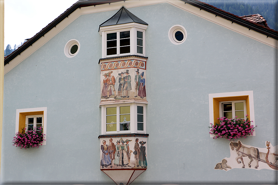 foto Ortisei